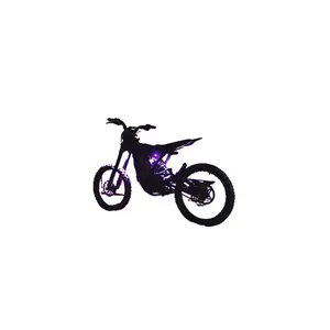 Project 9 "HyperGlow" - Under Glow kit for E-Ride Pro