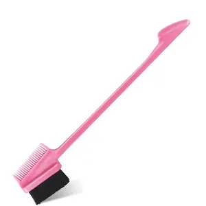 Detail comb for adjusting baby hair in wigs for women