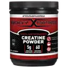 Body Fortress 100% Creatine Monohydrate Powder - Unflavored Micronized Creatine Supplement for Muscle Growth, Strength & Recovery, Pre Workout & Post Workout for Women and Men - 5g Per Scoop