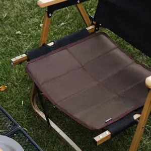 Portable Waterproof Thick Sponge Mat, Outdoor Camping Hiking Cushion Pad, Moisture-Proof Floor Mat, Fishing Butt Pad