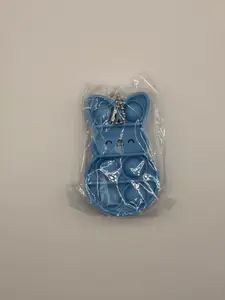 Easter Bunny Pop it Easter Bunny Pop it