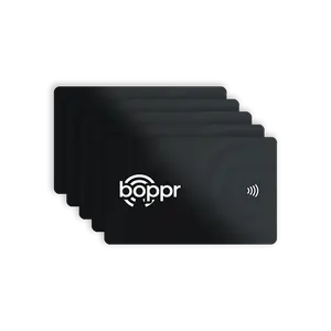 5 Smart Business Card Bundle Pack