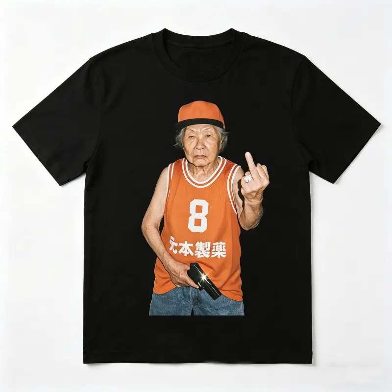 chief keef polo shirt tomyo - TikTok Shop
