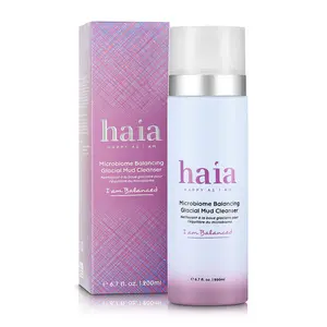 Microbiome Balancing Glacial Mud Cleanser - I am Balanced