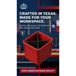 Milwaukee Packout compatible bin dividers.