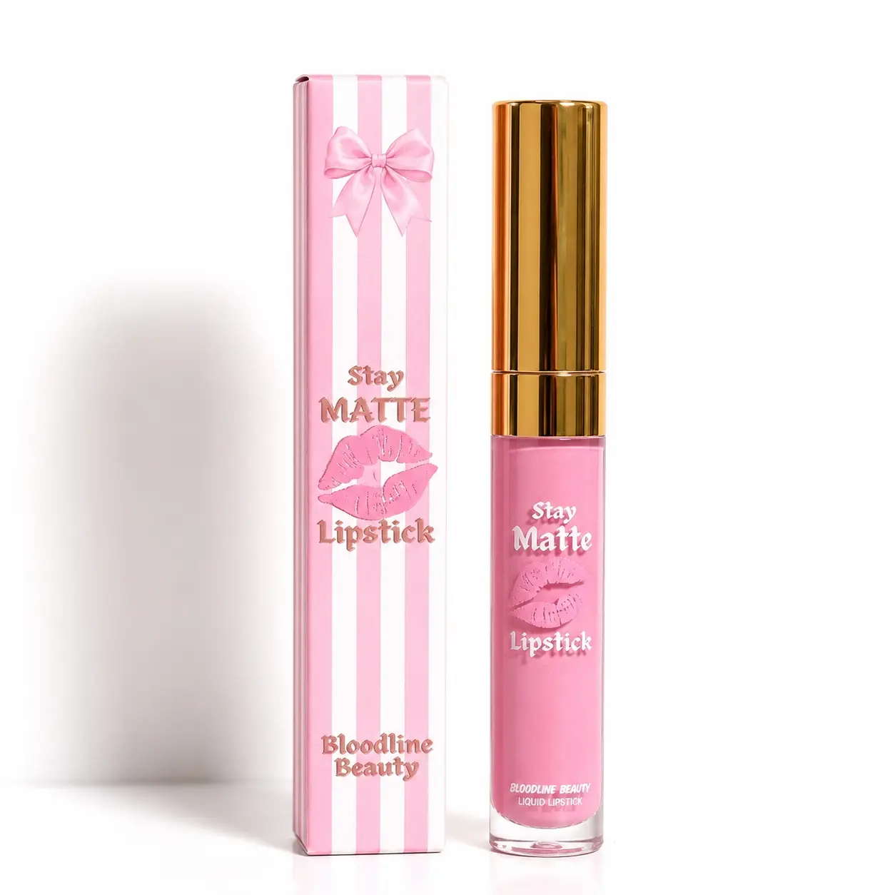 STAY MATTE LIPSTICKS STAY MATTE LIPSTICKS