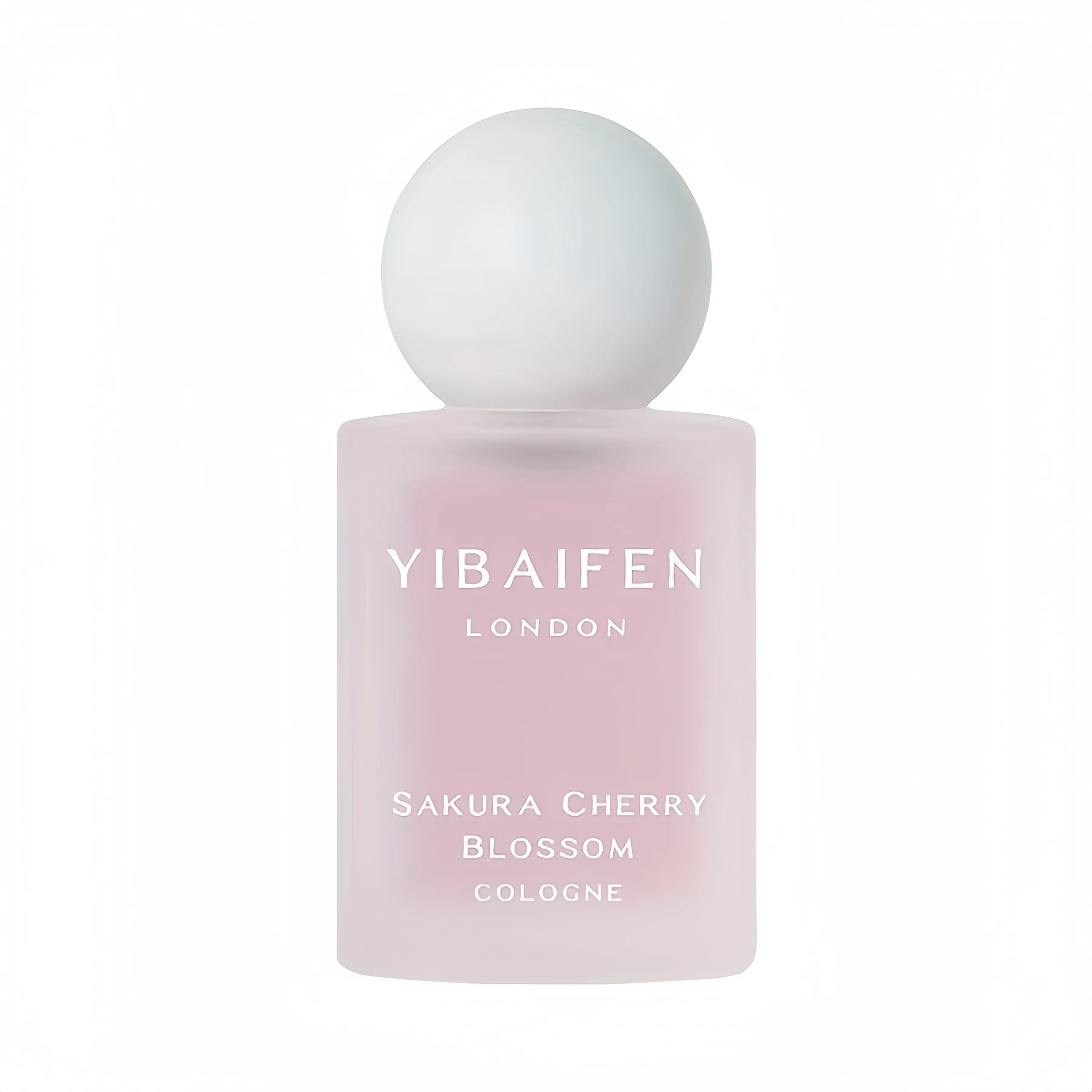 EBYVEN Cherry Blossom Perfume, 50ml/1.7fl.oz. Perfume Spray For Women, Refreshing And Long Lasting Fragrance For Dating And Daily Life, Fruity And Floral Notes