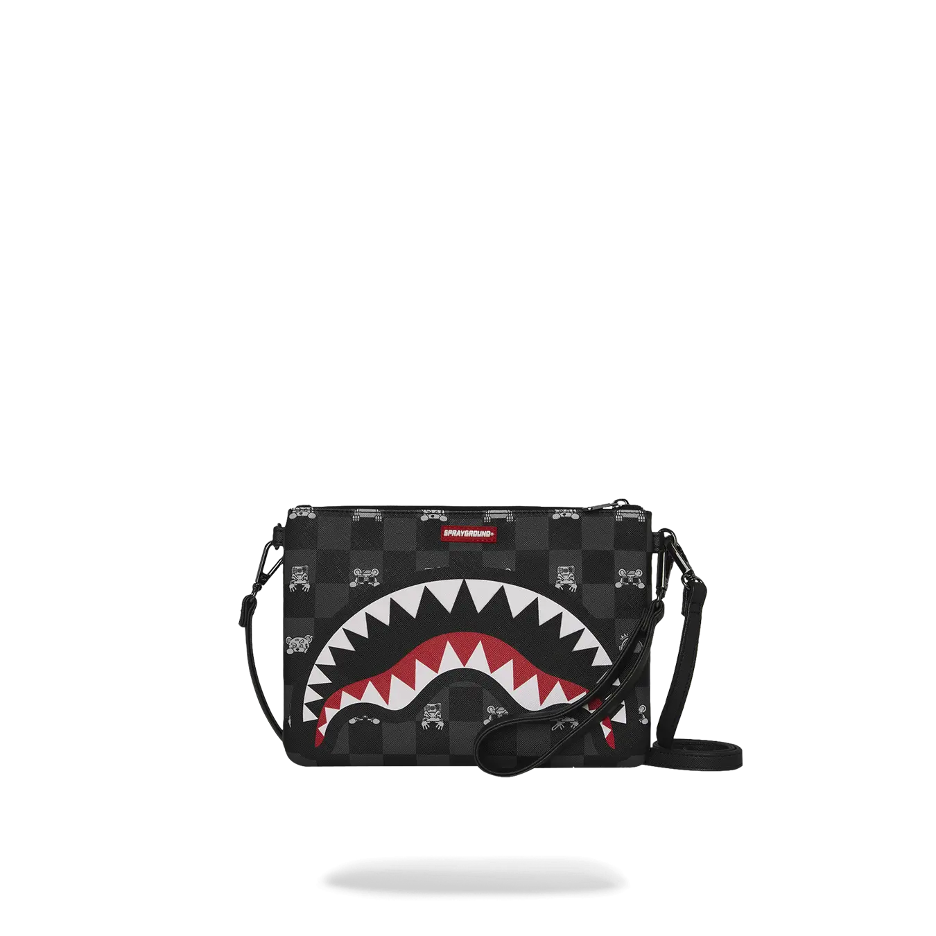 SHARK MOB HIDEOUT CROSSOVER CLUTCH