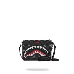 SHARK MOB HIDEOUT CROSSOVER CLUTCH