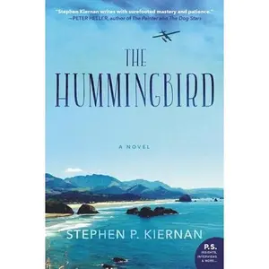 USED-The Hummingbird by Kiernan, Stephen P. (Paperback)