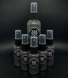 Polycrystaline Diamond Emulsion