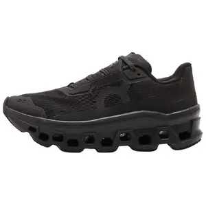 On Cloudmonster Void Women's Low-Top Running Shoes: Soft, Breathable, and Comfortable for Casual Wear Trending Shoes, House White Official Shoes to Get / Maison Mihara
