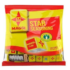 Maggi Star Seasoning