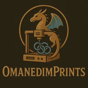 MythWeave Mail - Textile/Fabric: 3D Printed Chainmail