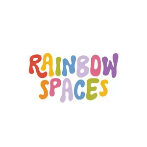 Rainbow Spaces shop logo