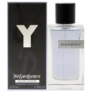 Yves Saint Laurent Y Eau De Toilette for Men