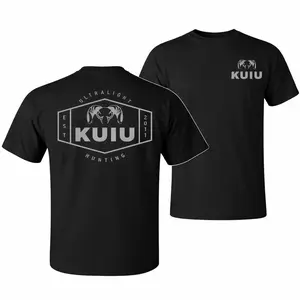 [100% Cotton] Trendy Outdoor Hunting Graphic T Shirt Ultralight Style Tee For Men Women Adventure Lovers Gift Idea Birthday Father’S Day Camping Trip Casual Outfit Rugged Strong Vibes Comfortable Everyday Wear Minimalist Tactical Look