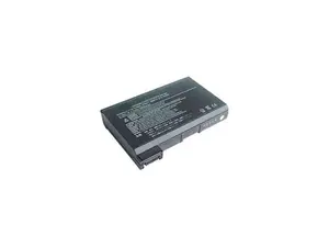 Total Micro 312-1387-TM This High Quality 4-Cell 2900Mah Li-Ion Battery Meets Or Exceeds Oe