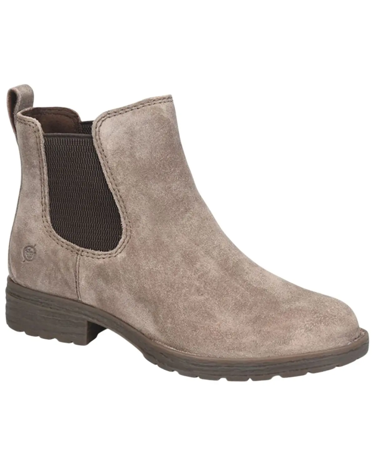 Born Women's Women'S Cove Waterproof Chelsea Boot Round Toe - F55517