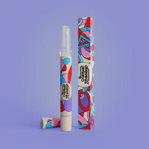 Bloss + | Balm meets Gloss with lip plumper