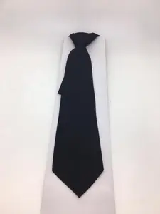 Black Tie Tie