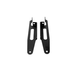 LED Light Bar Mounts for Economy Roof Rack