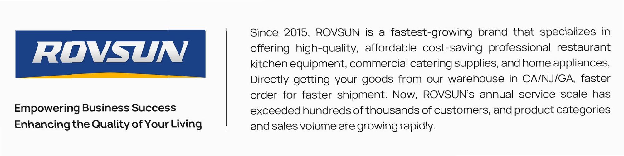 [FLASH SALE | ROVSUN ] 6 QT Roll Top Round Gold Chafing Dish Buffet Set with Visible Window