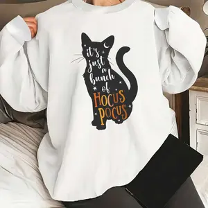 Binx Cat Shirt Hocus Pocus T-Shirt, Hocus Pocus Sweetshirt, Hocus Pocus Hoodie