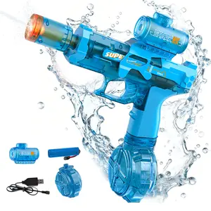 Perfect outdoor summer & pool fun toy for kids and adults. Great gift for Christmas, Halloween and Black Friday.