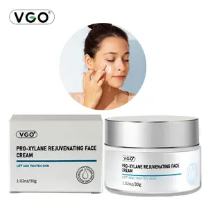 VGO-Pro-xylane rejuvenating Face/EyeCreamMoisturizers Skincare Comfort Hydrating MoisturePeptide Radiance Peptide Radiance-B face serum Hydrate Moisturizing