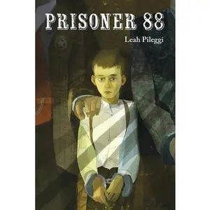 Prisoner 88 by Pileggi, Leah (Hardcover) - Used