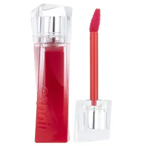 Espoir Couture Lip Tint Glaze, RD201 Apple Sorbet , 5.5 g