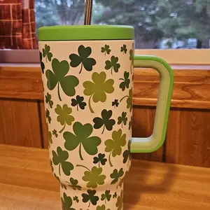 Product Review of 40oz Vacuum Flask, Vacuum Insulated Tumbler, Stainless Steel Water Bottle with Handle, Large Capacity Drinking Cup for Home Office Outdoor Camping from J**a R**e