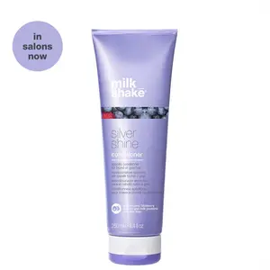 Silver Shine Conditioner Silver Shine Conditioner