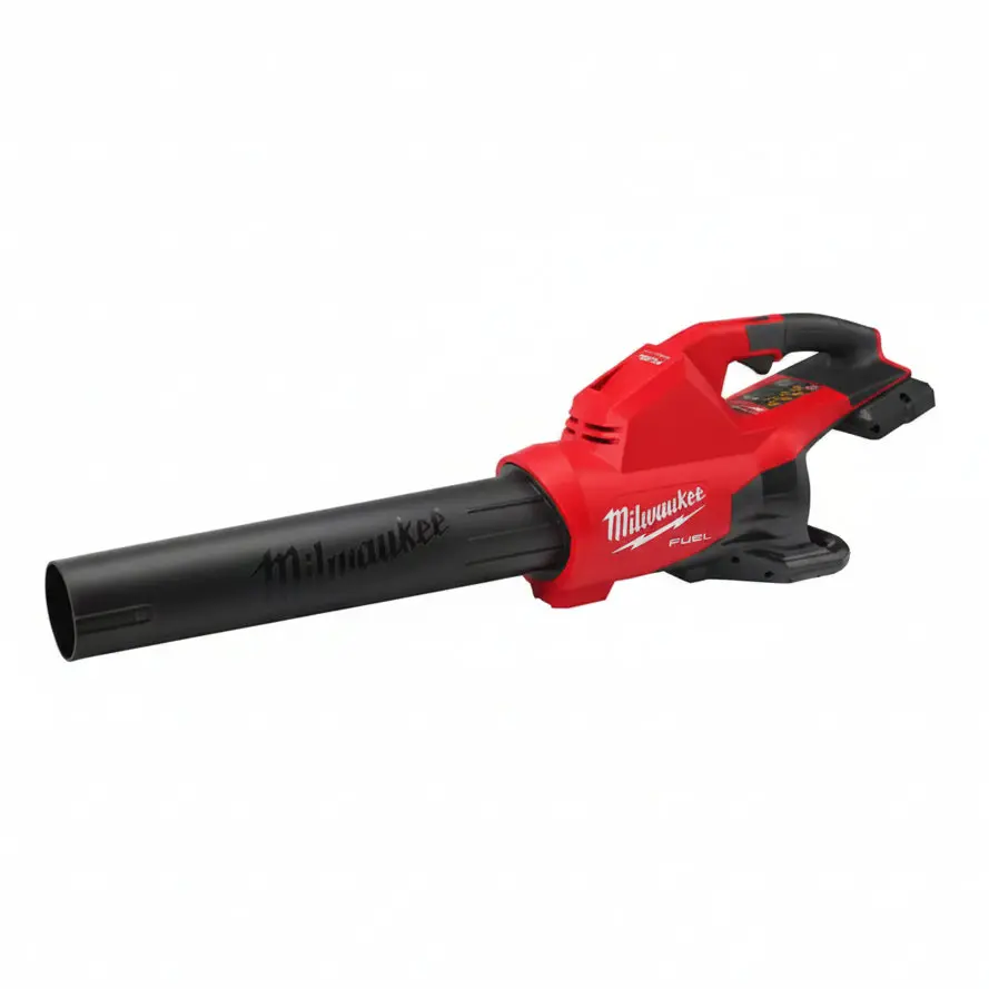 Milwaukee M18 FUEL™ Dual Battery Blower (2824-20) Milwaukee M18 FUEL™ Dual Battery Blower (2824-20)