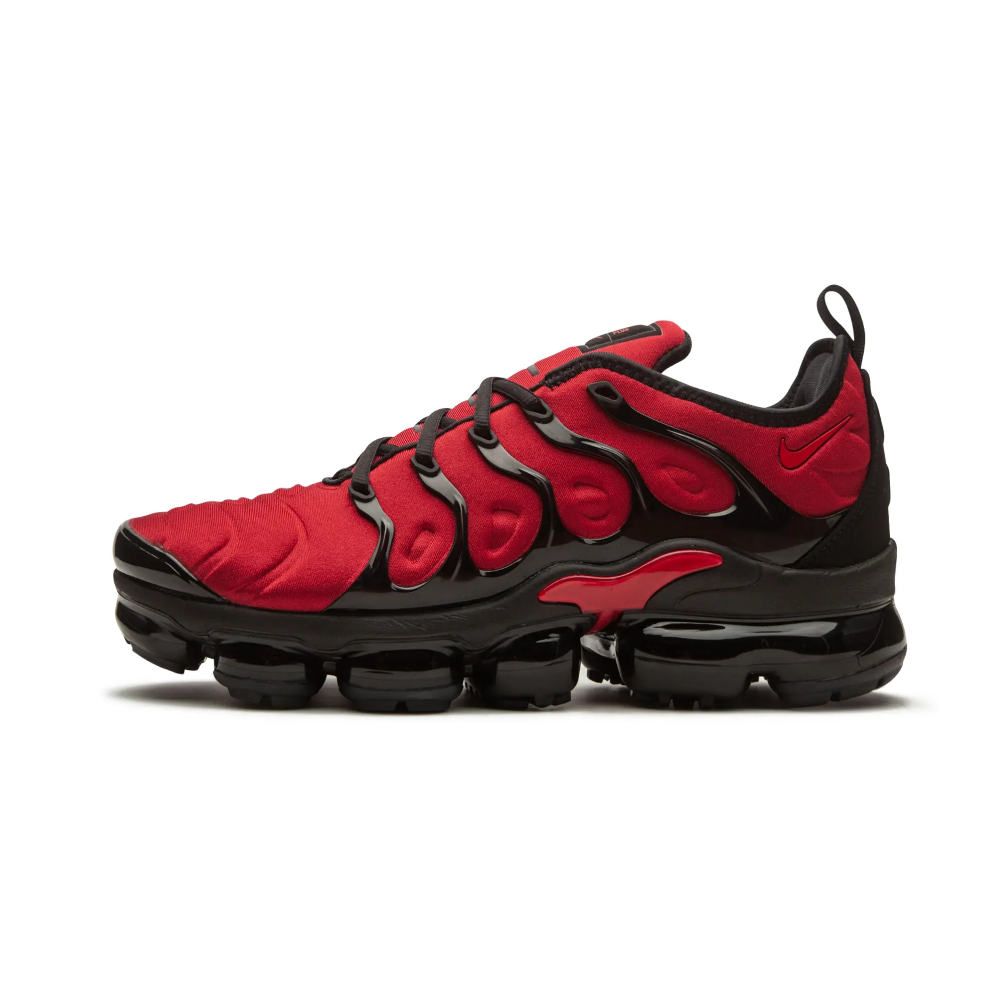 Air Vapormax Plus "University Red" CU4863 600