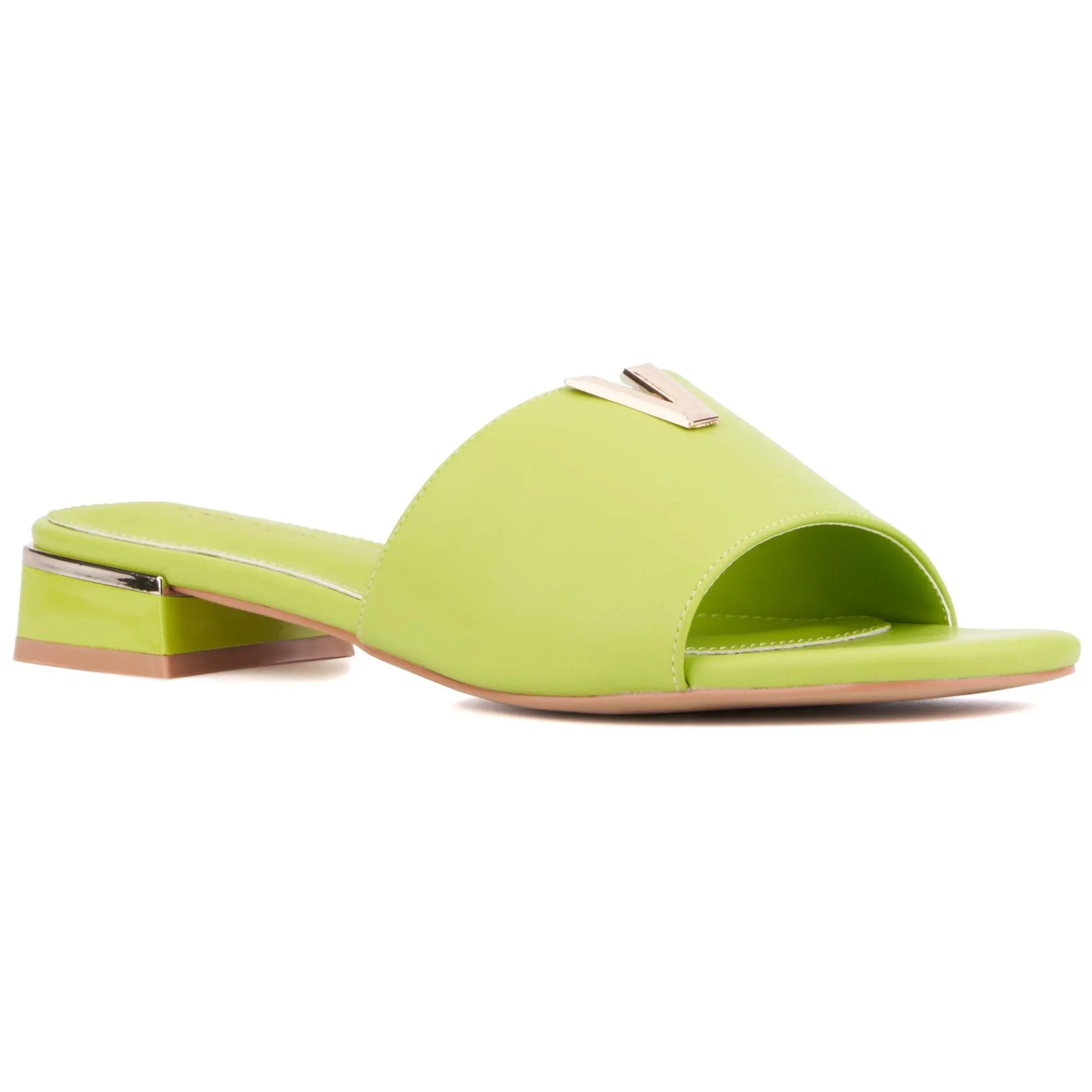 Torgeis Women's Giselle Heel Sandal