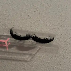 “J’reamy” mink lash strips