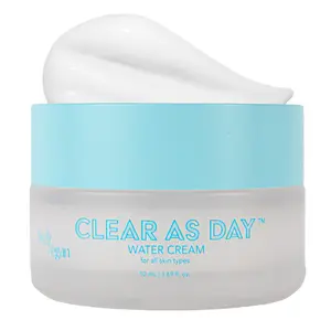 Clear As Day Water Cream