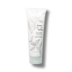 Glossy Locks Grow More Conditioner