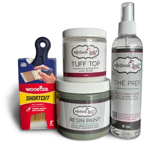 Getting Started Bundle (48 colors)