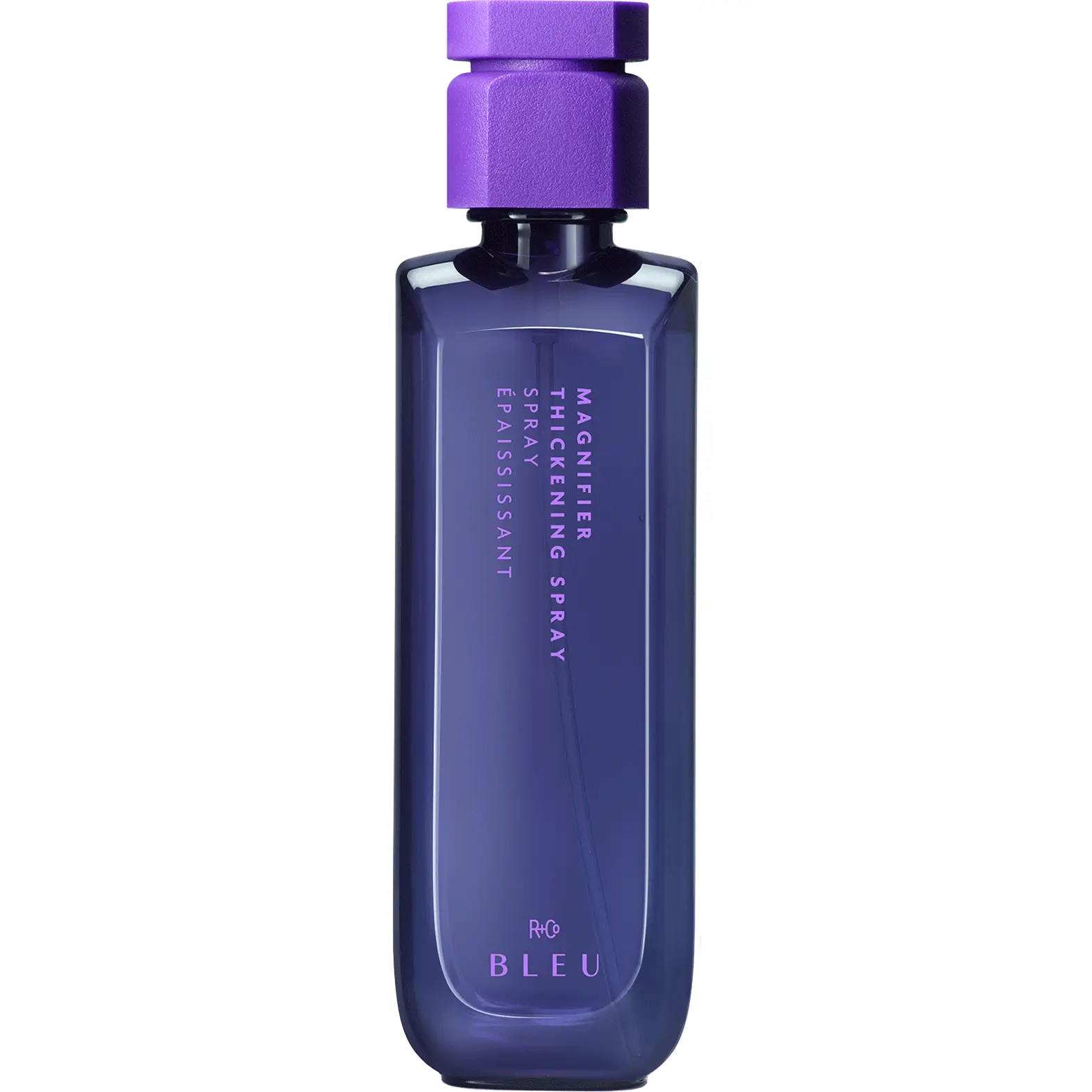 MAGNIFIER THICKENING SPRAY