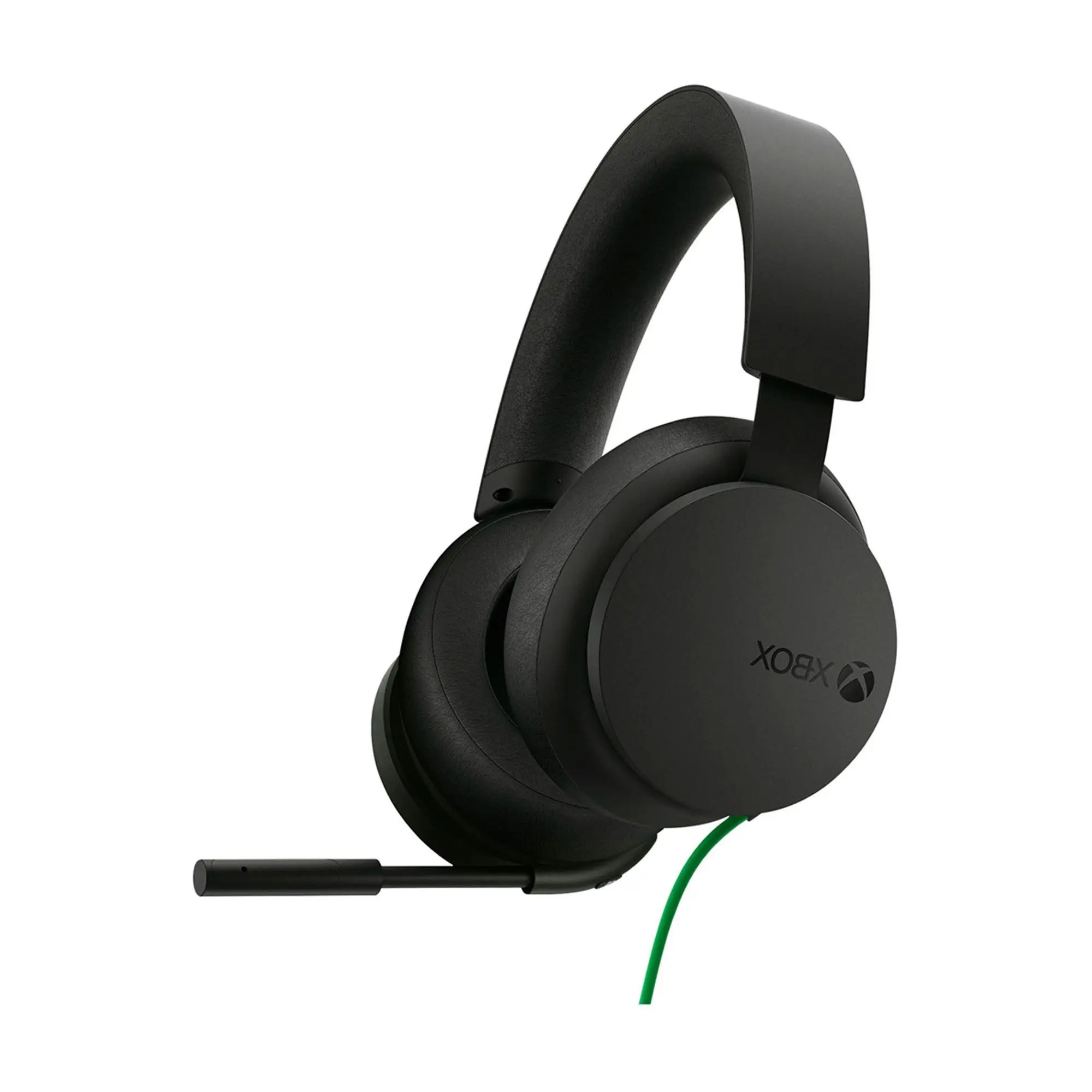 Xbox Wired Stereo Headset Xbox Wired Stereo Headset