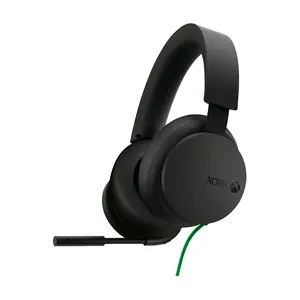Xbox Wired Stereo Headset Xbox Wired Stereo Headset