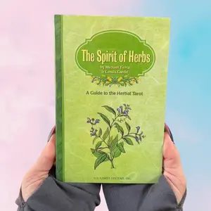 The Spirit of Herbs