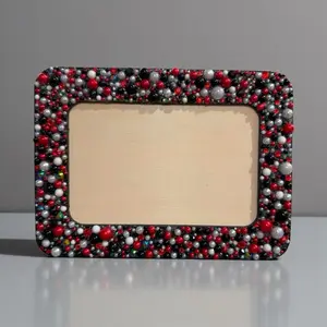 Bedazzled 4x6 Picture Frame