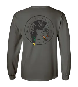 The Retrieve Long Sleeve