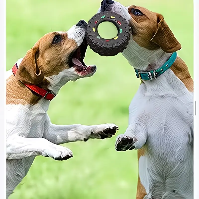 PupTread Tough Chew Toy
