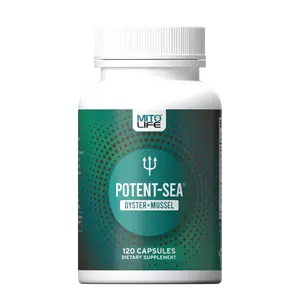 POTENT-SEA (OYSTER + MUSSEL)