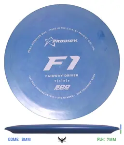 Prodigy Pre-Owned Fairway Drivers